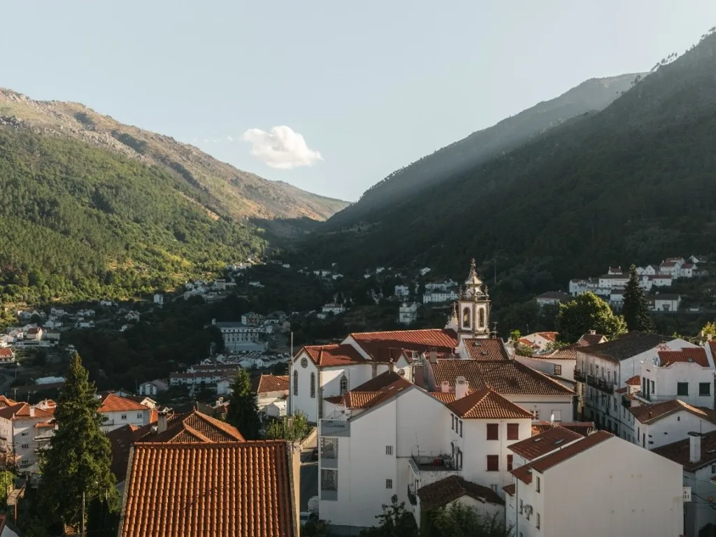 Manteigas: Paisagens e trilhos que tem de ver e fazer