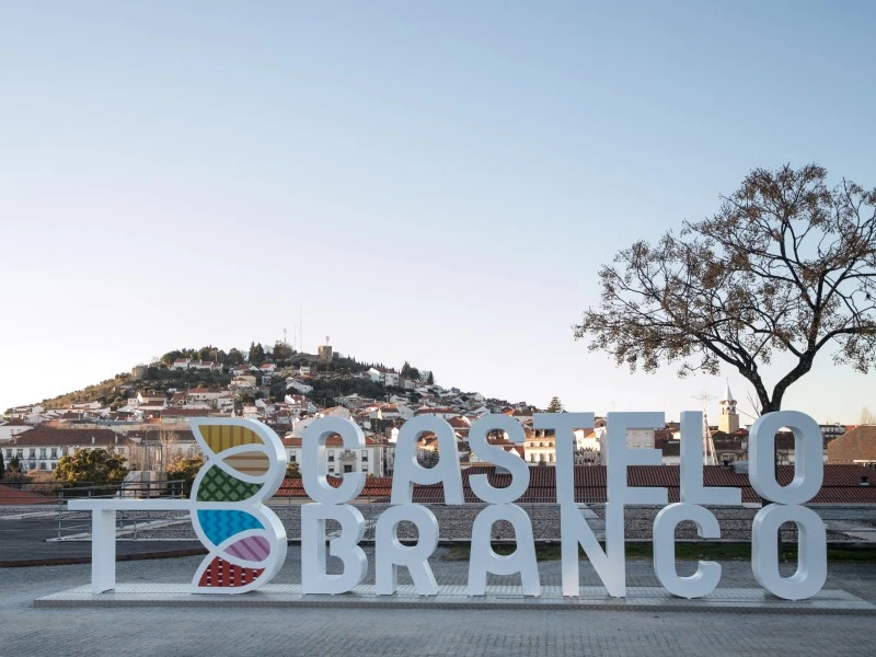 Cultura, história e natureza para visitar em Castelo Branco