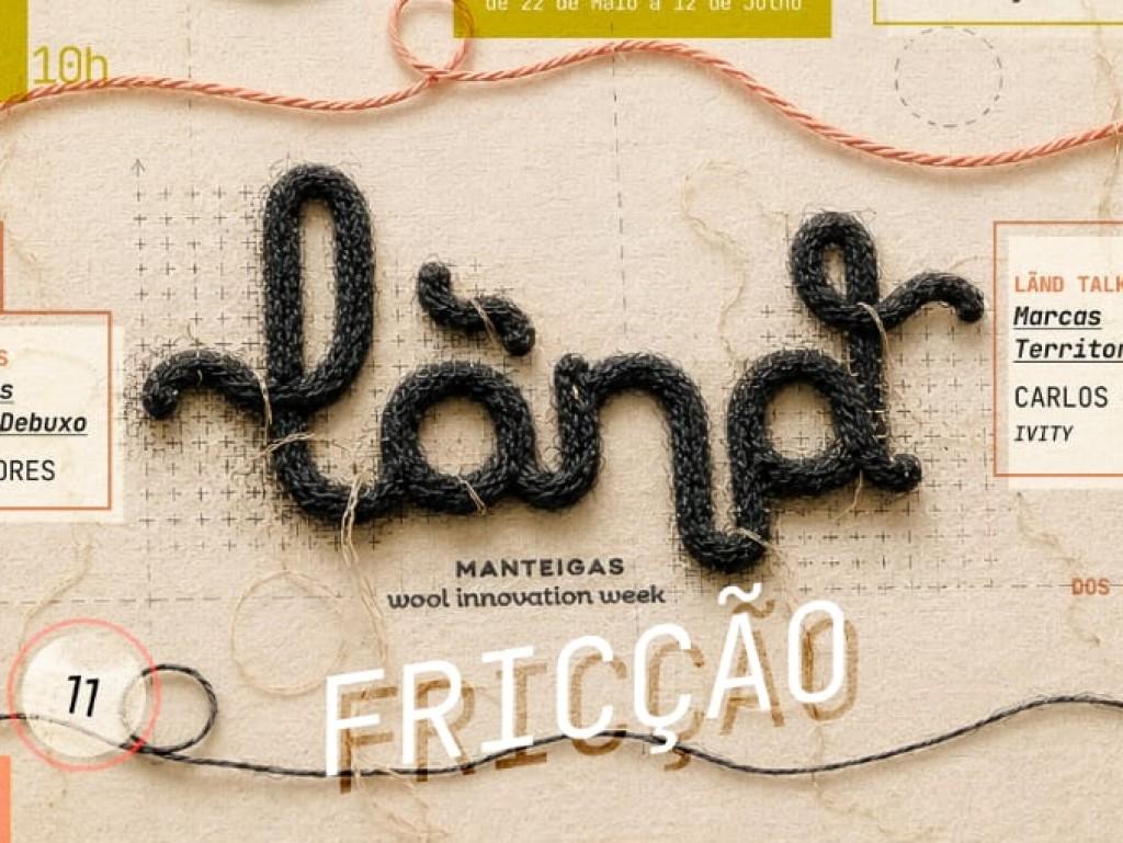Lãnd 2026, em Manteigas: Festival da lã, tradição e inovação na Serra da Estrela